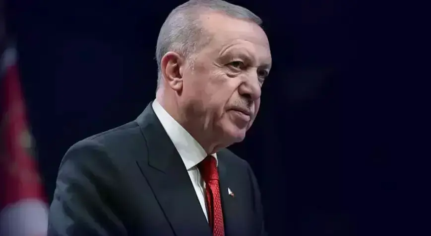 Cumhurbaşkanı Erdoğan: ABD ve İran arasında varılan mutabakatı memnuniyetle karşılıyorum