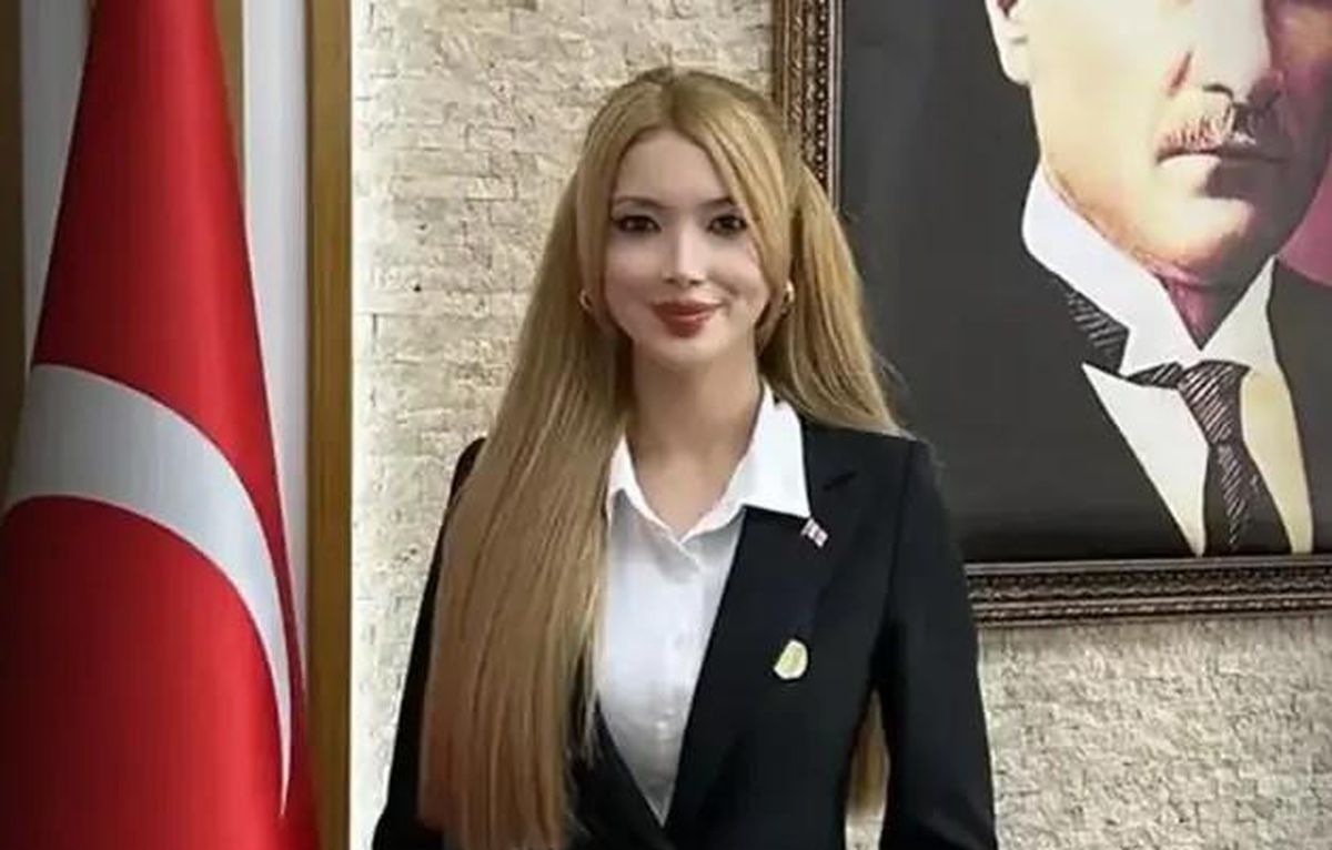 Barbie Kaymakam kim, nereye atandı?