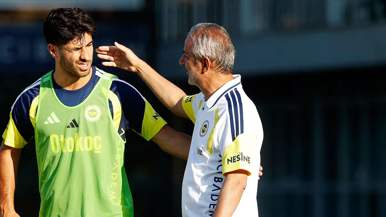 Fenerbahçe, Gornik Zabrze rövanşına hazır