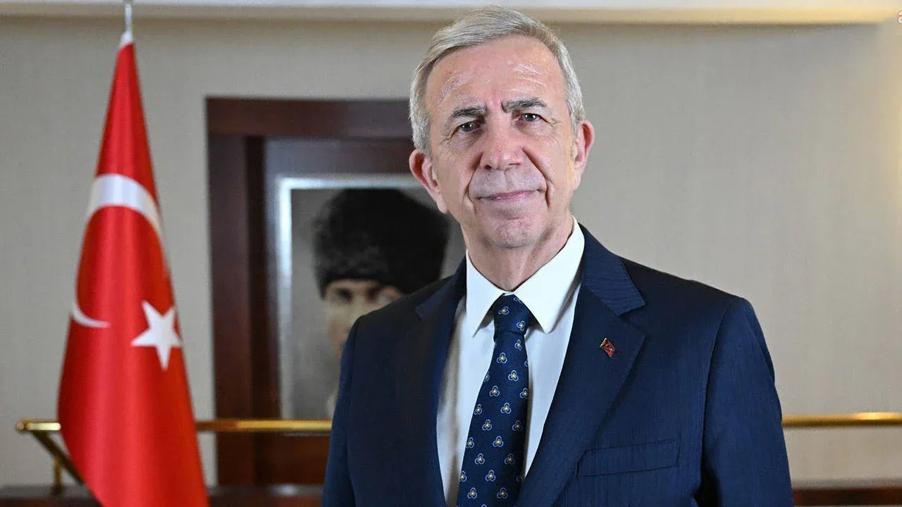 Mansur Yavaş'tan yeni parti ve ayrılık iddialarına net yanıt