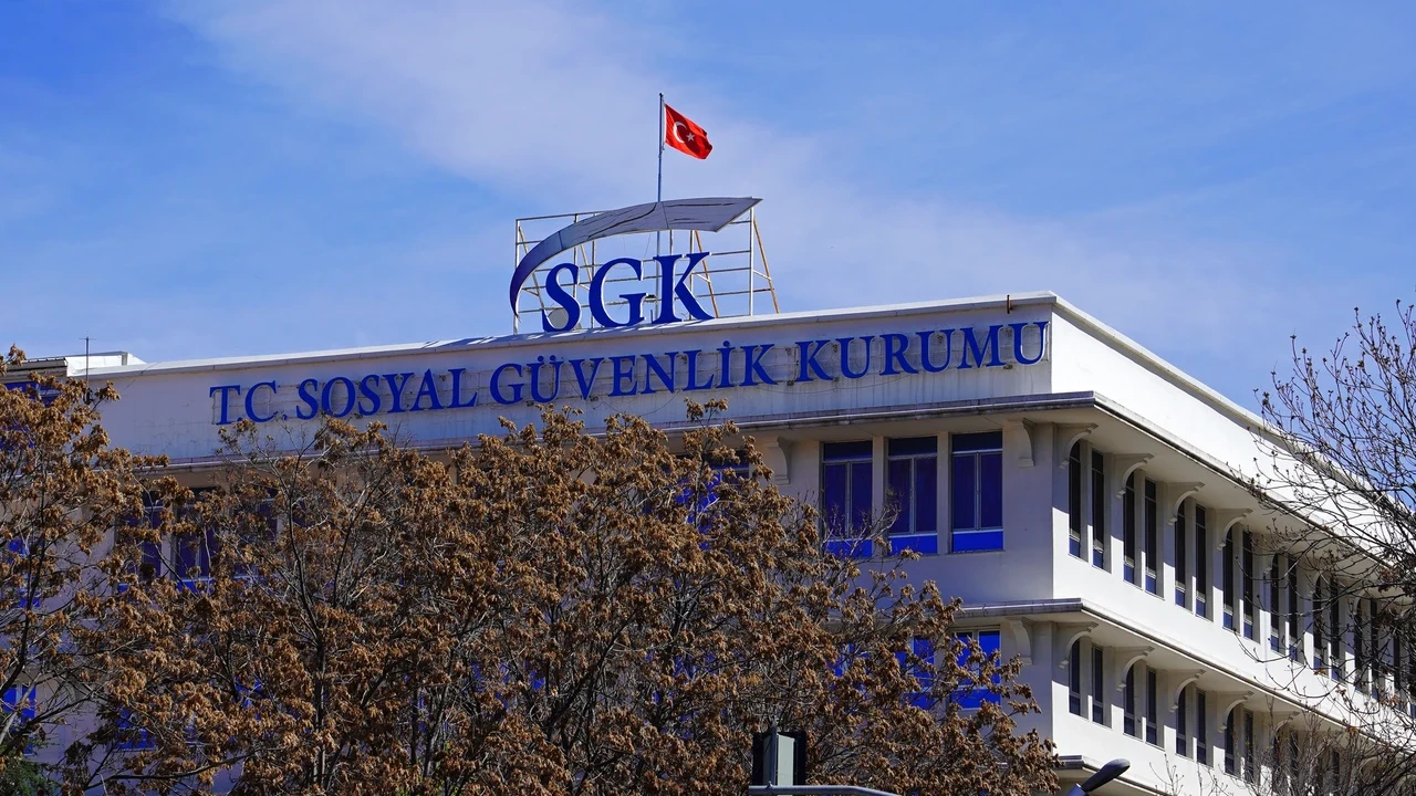 SGK'dan personel alımı: Başvuru tarihleri belli oldu
