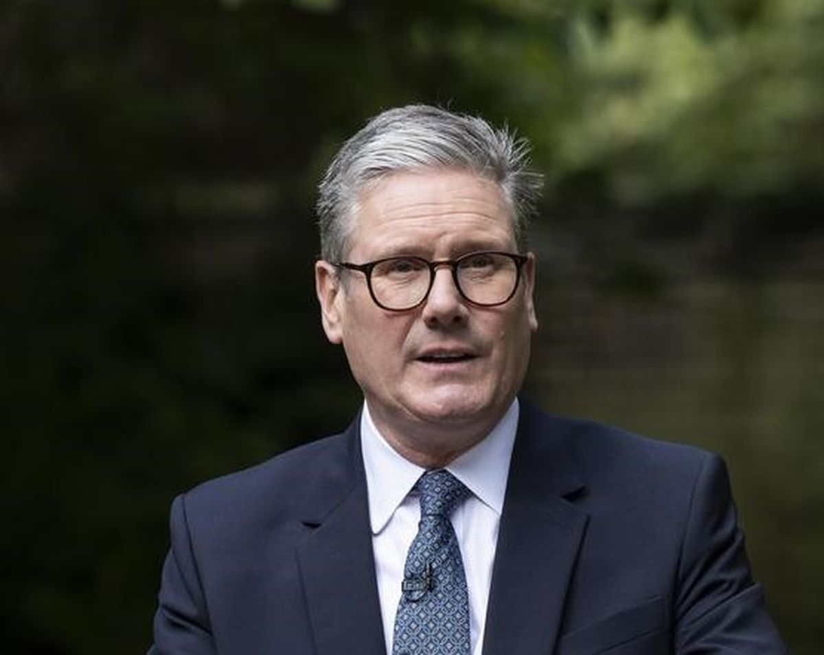 İngiltere Başbakanı Keir Starmer istifa etti