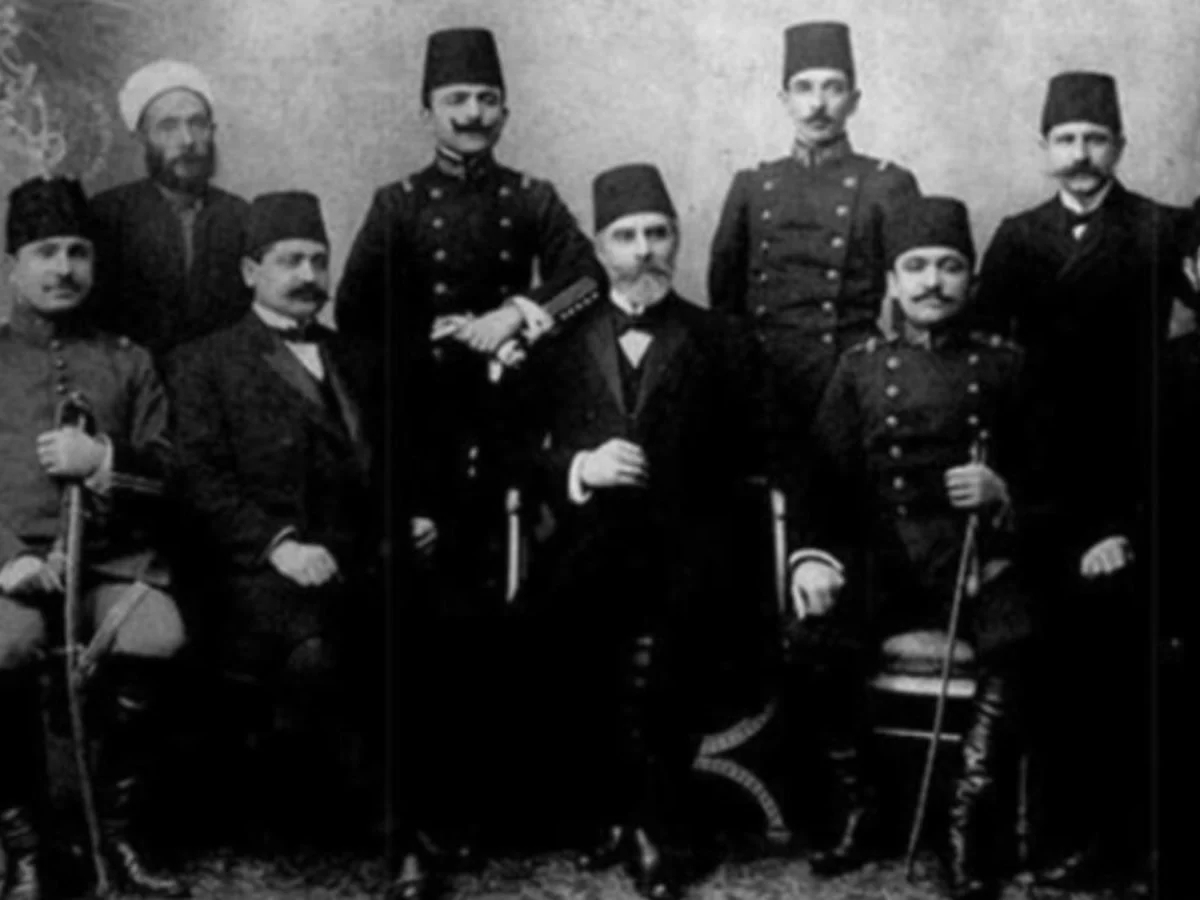 Ümit Yenişehirli yazdı: İstiklal’de istikbal var mı?