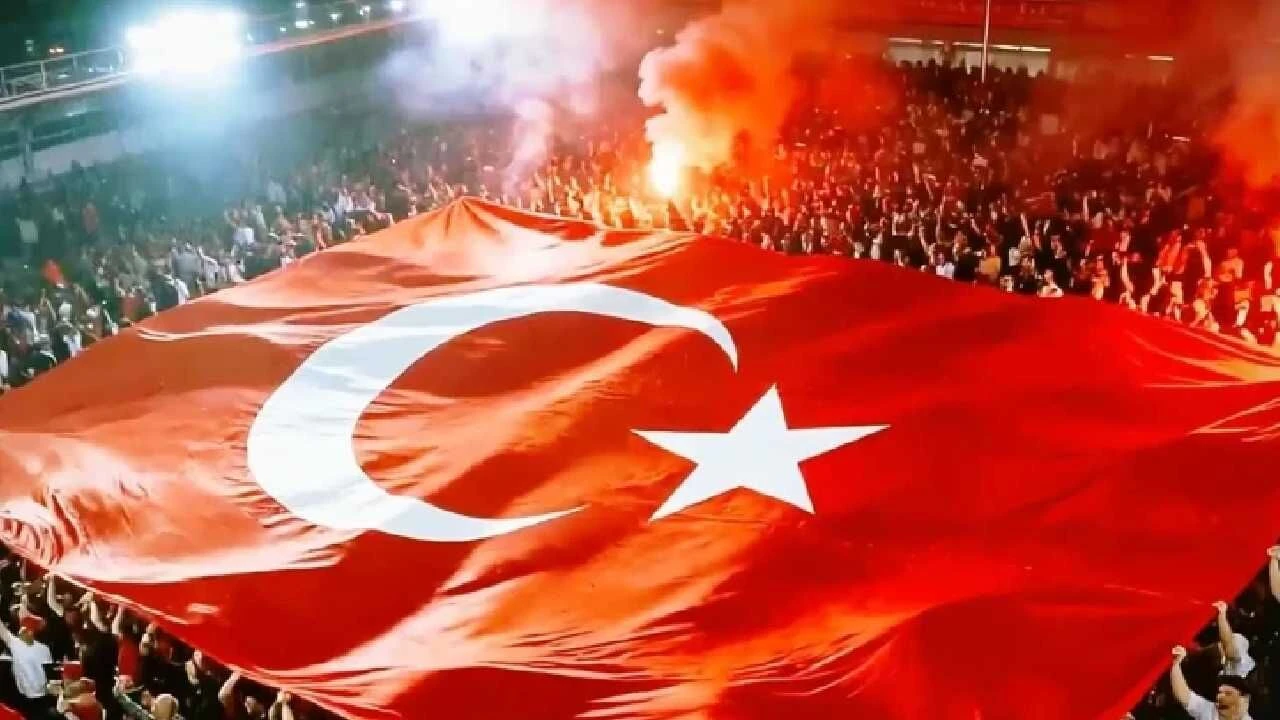 Devlet Bahçeli istedi A Milli Takım için marş hazırlandı