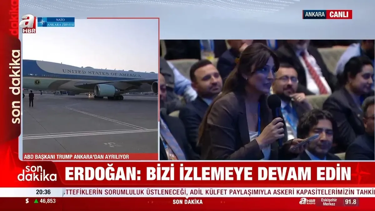 Başkan Erdoğan SABAH Dijital’in sorusunu yanıtladı: Türkiye Çelik Kubbe'de her geçen gün mesafe alıyor