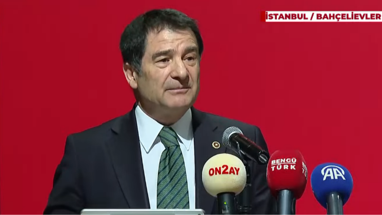 MHP Genel Başkan Yardımcısı İsmail Faruk Aksu: Milliyetçi Hareket Partisi'nin siyasete bakışı günlük hesapların çok ötesindedir