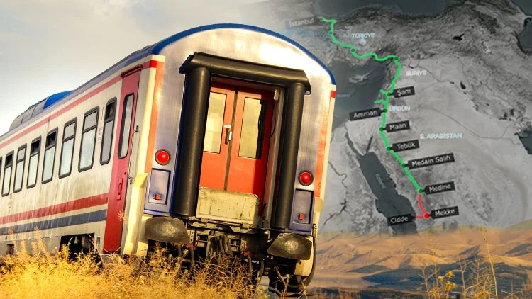Türkiye'nin hamlesi İsrail'de panik yarattı! Körfez'den Avrupa'ya yeni hat: Devre dışı kaldı
