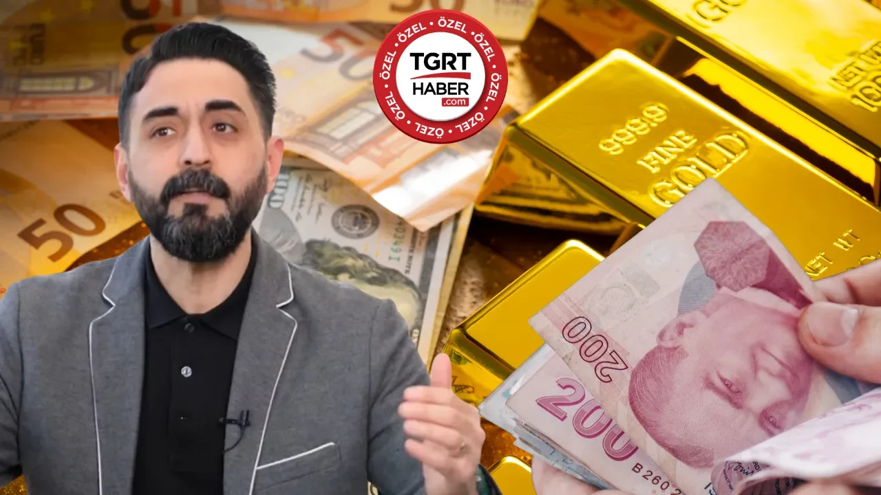 Ezber bozan Torba Yasa yürürlükte! Sefer Humar ekonomide nelerin değişeceğini anlattı