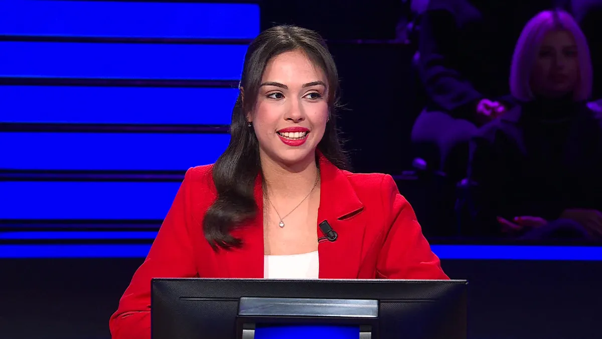 Kim Milyoner Olmak İster? yeni bölümüyle 28 Haziran Pazar akşamı atv’de!