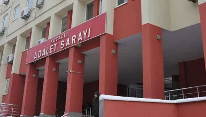 KOCAELİ 1. AİLE MAHKEMESİ