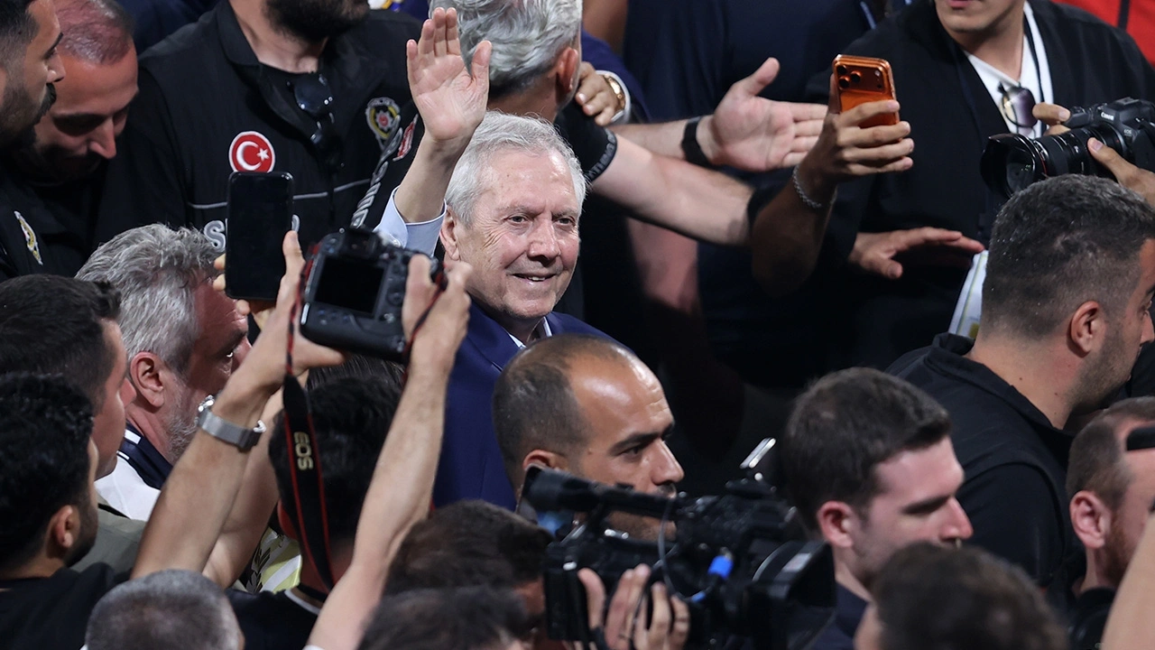 Fenerbahçe'de seçim sonuçları kesinleşti
