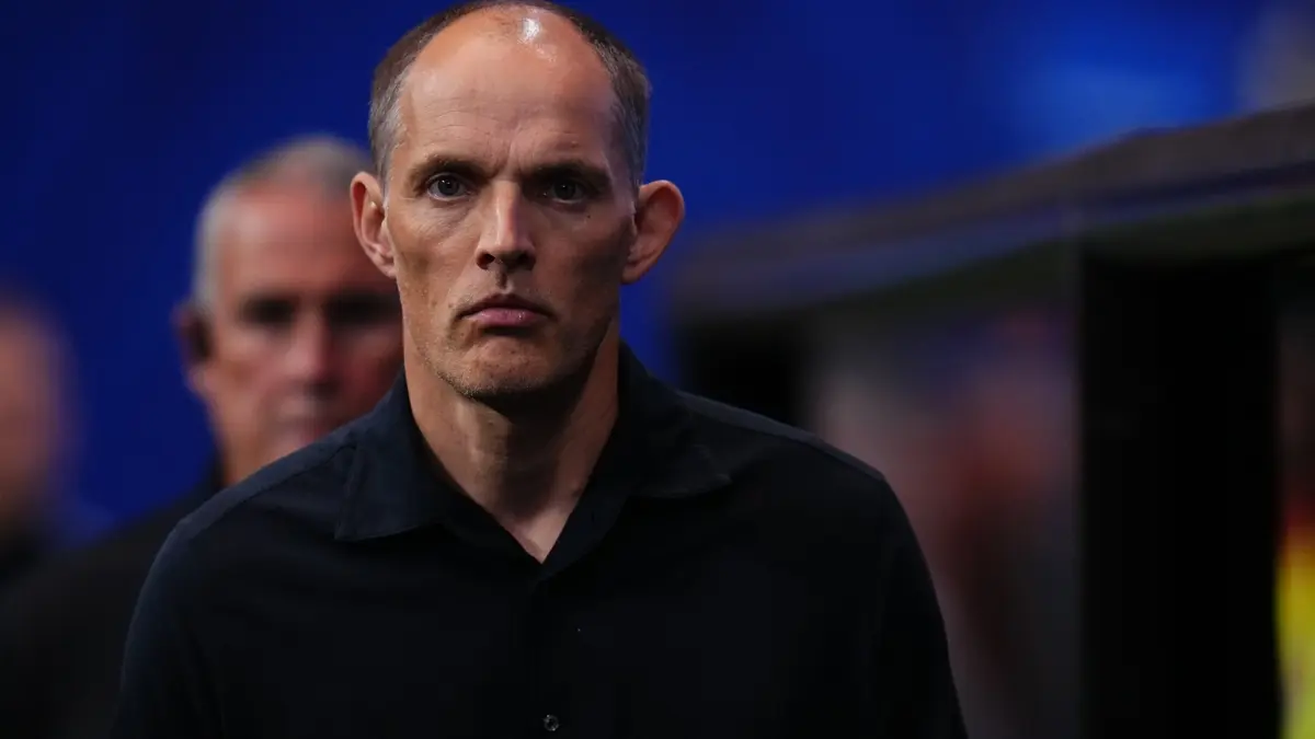Thomas Tuchel: Hiçbir pişmanlığım yok