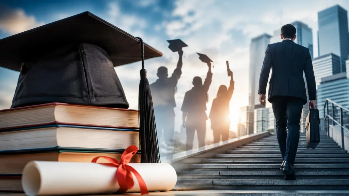 Tercih yapmadan önce bu listeye bakın! TÜİK en çok iş bulan bölümleri açıkladı