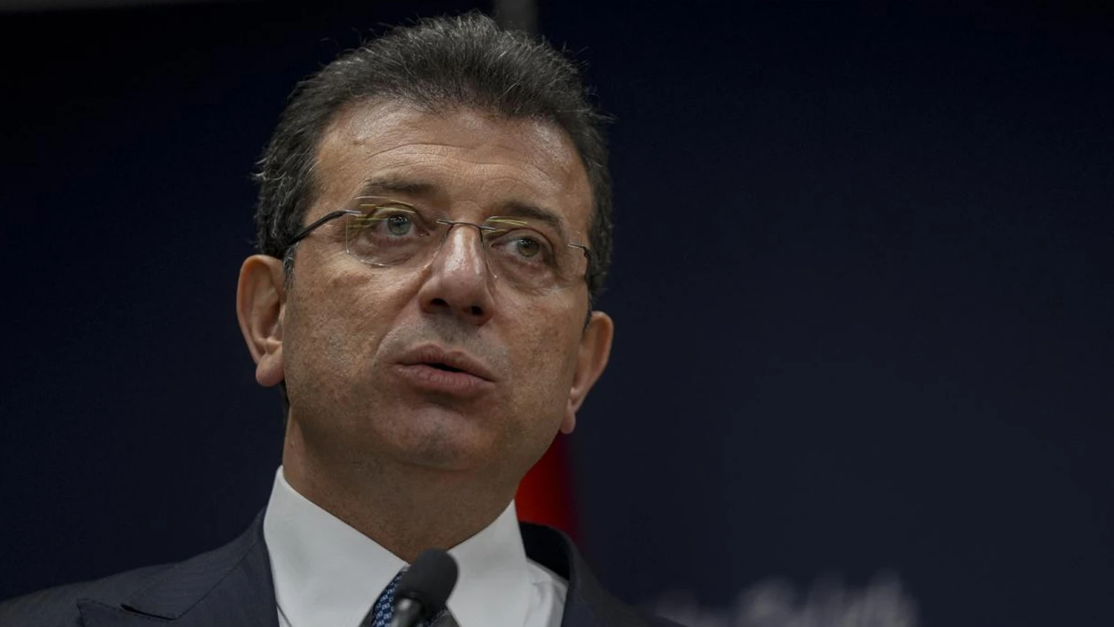 İBB davasında gerginlik: Ekrem İmamoğlu ve tüm sanıklar salondan çıkarıldı