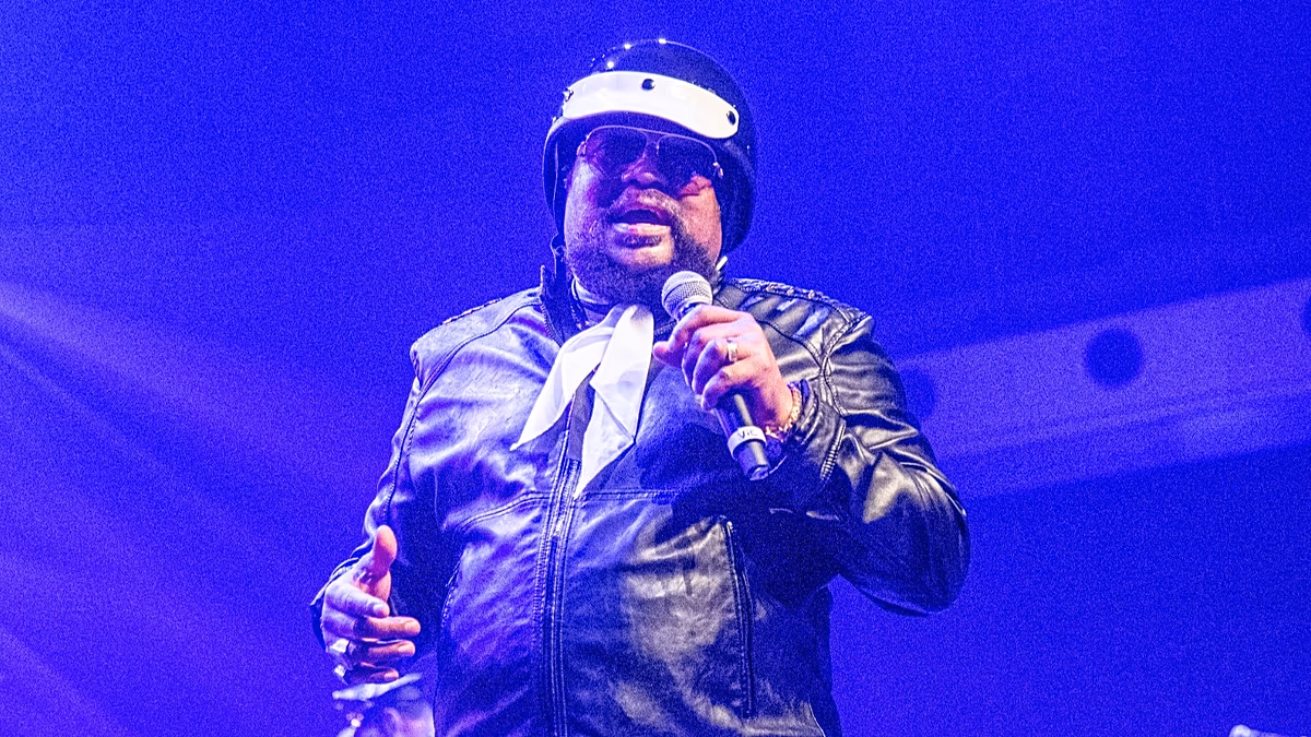 Village People'un solisti Victor Willis 75 yaşında hayatını kaybetti