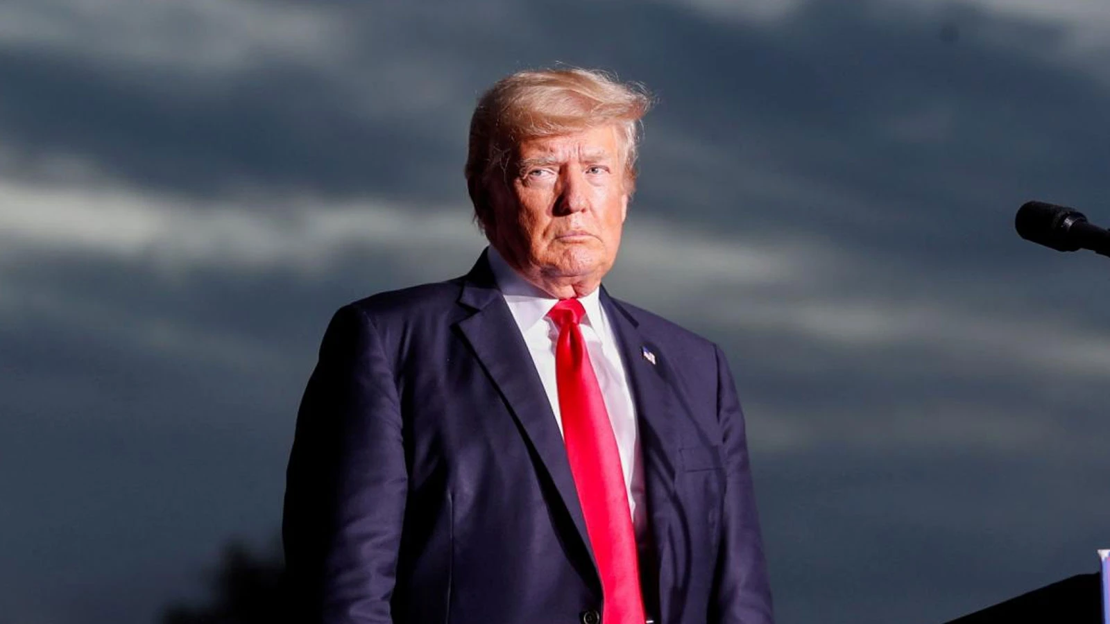 Trump: İran anlaşmayı imzalarsa nükleer silahlardan vazgeçmeyi kabul edecek