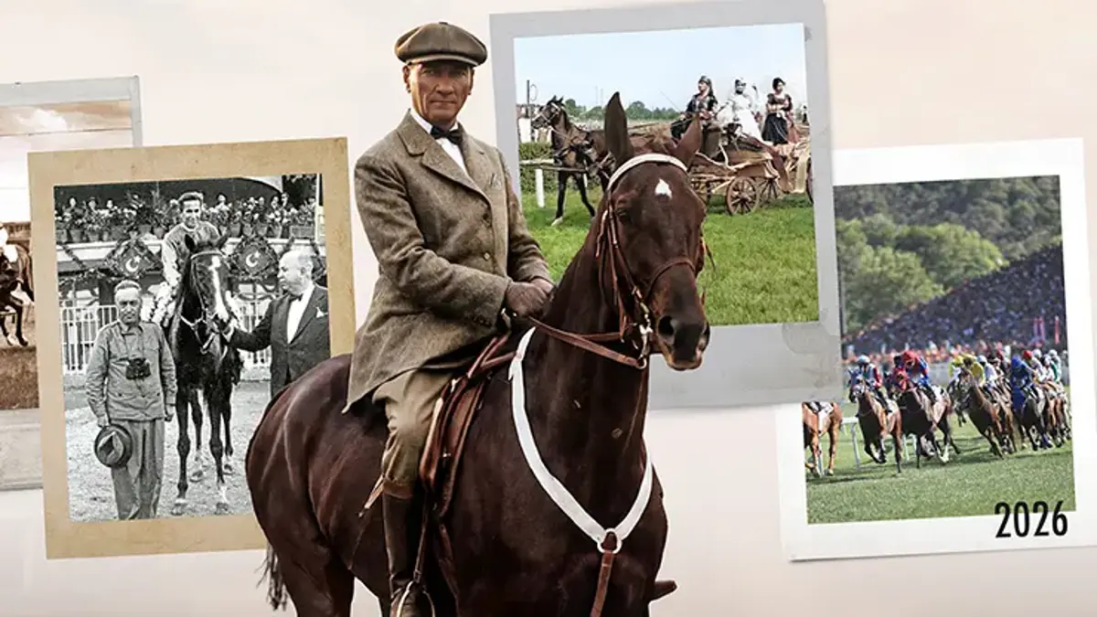 100 Yıllık Öykünün Belgeseli "İlelebet Gazi" TAY TV'de