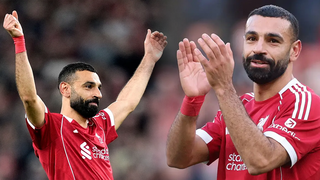 Beşiktaş'ın Salah'a çılgın teklif: Yıllık 20 milyon euro maliyet