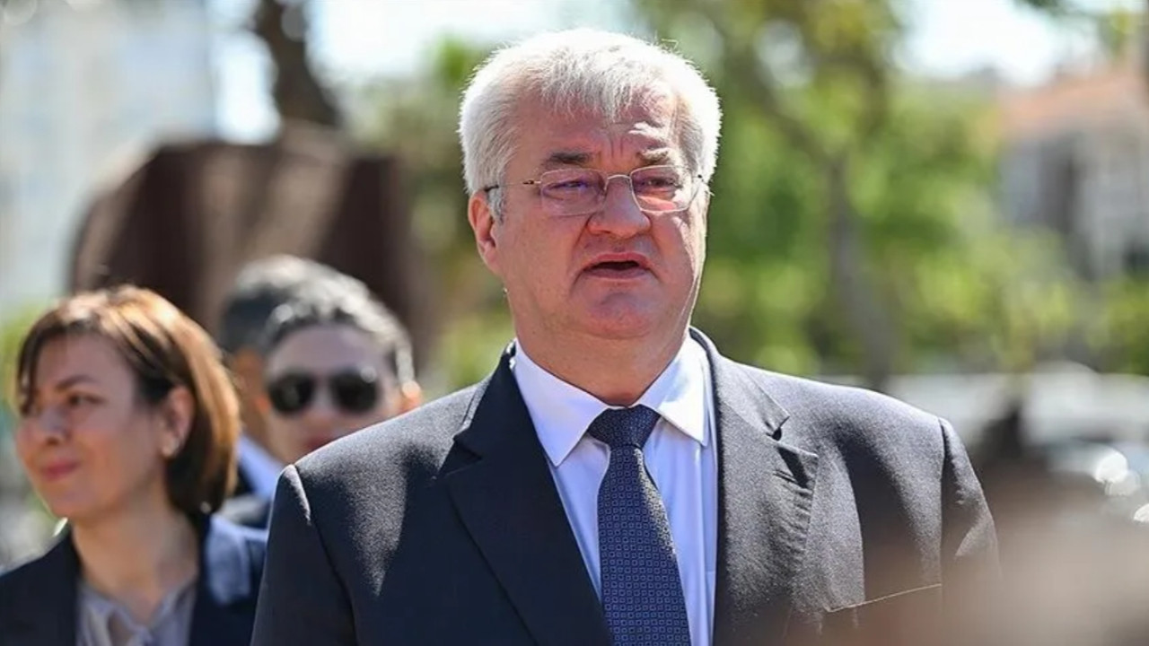 Ukrayna Dışişleri Bakanı Sybiha: İran'ın tehditleri haksız ve asılsız