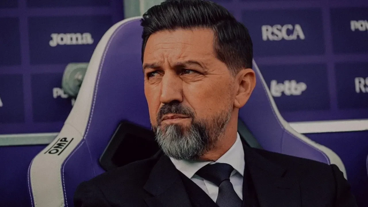 Besnik Hasi kaç yaşında hangi takımları yönetti? Amedspor Besnik Hasi’ye emanet