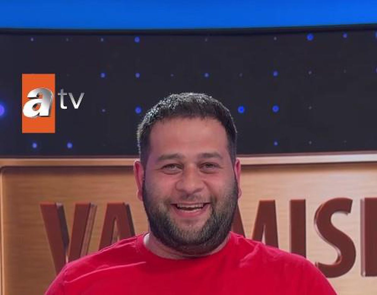 Var Mısın Yok Musun Ali Can kimdir, Ali Can Aydın kaç yaşında, nereli, mesleği ne?
