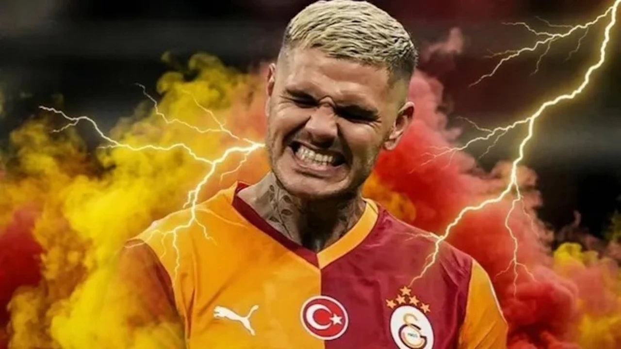 Mauro Icardi ile ev sahibi arasında 8 milyon liralık kira anlaşmazlığı