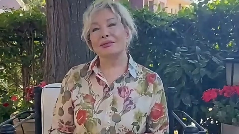 Emel Sayın: Üç aylık bir ilaç tedavisi alacağım