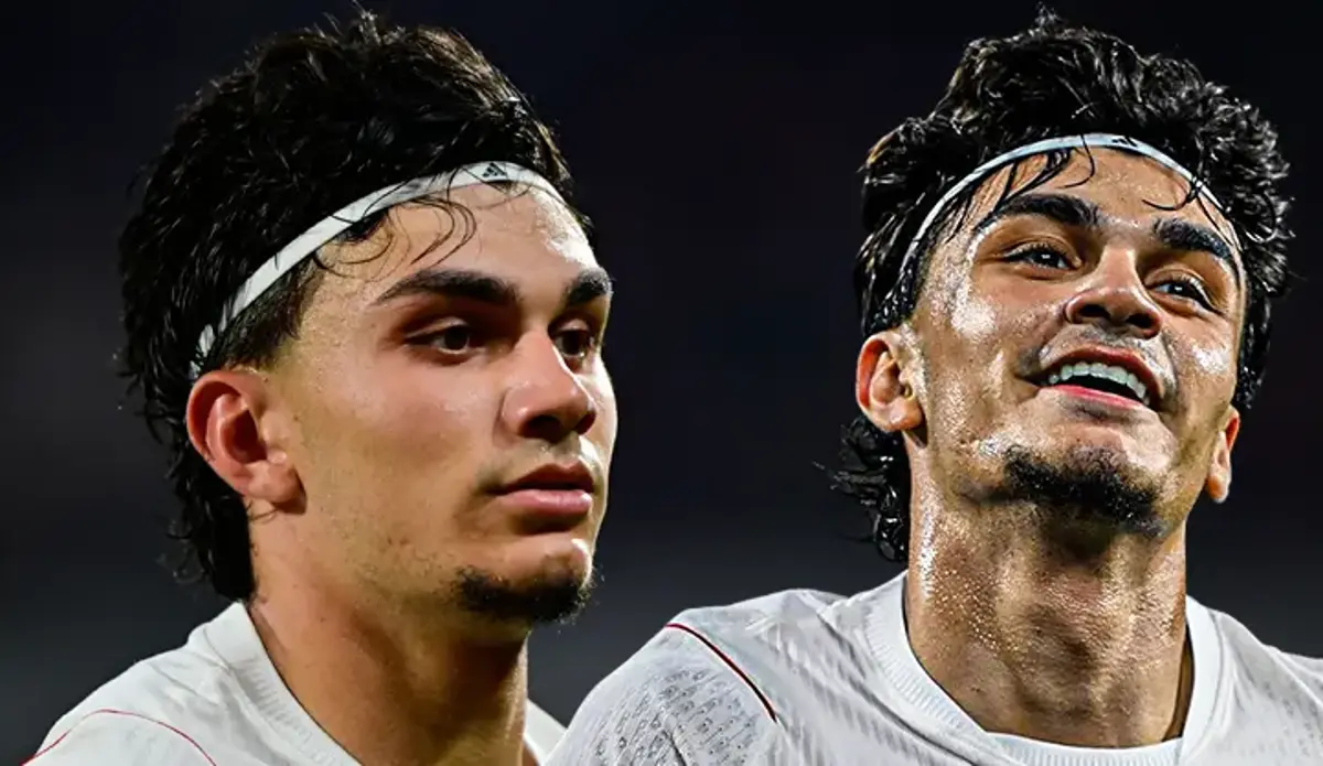 Galatasaray'da Can Uzun seferberliği! Alman basını yazdı