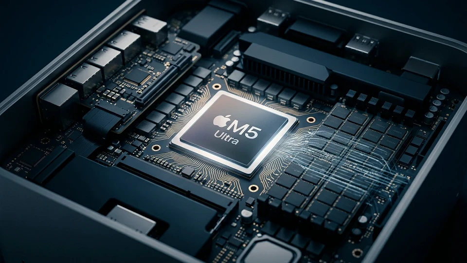 1.5 TB RAM’li Apple işlemcisi ortaya çıktı: En güçlü Mac hayal olabilir TEKNOLOJİ HABERLERİ