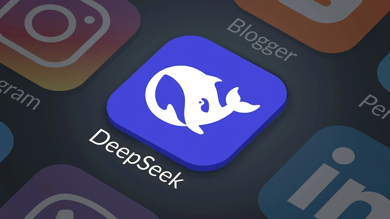 Çinli yapay zekâ devinden Batı’yı zora sokacak hamle: DeepSeek en güçlü modellerini açık kaynak sunmaya devam edecek