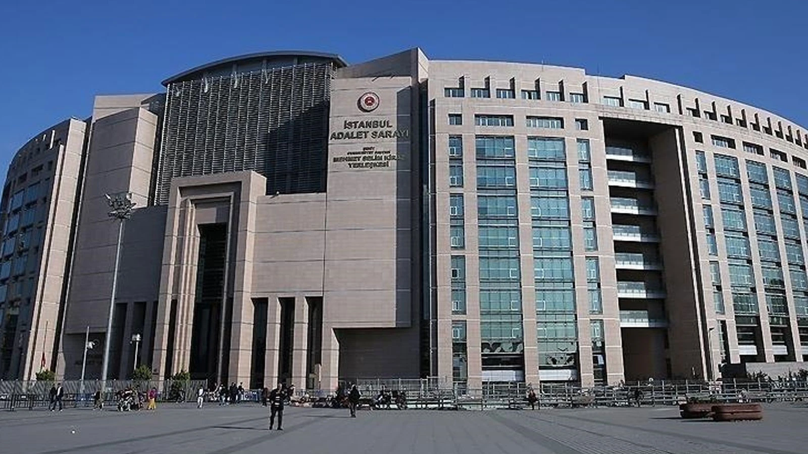 İBB davasında görevli jandarmalara idari tahkikat