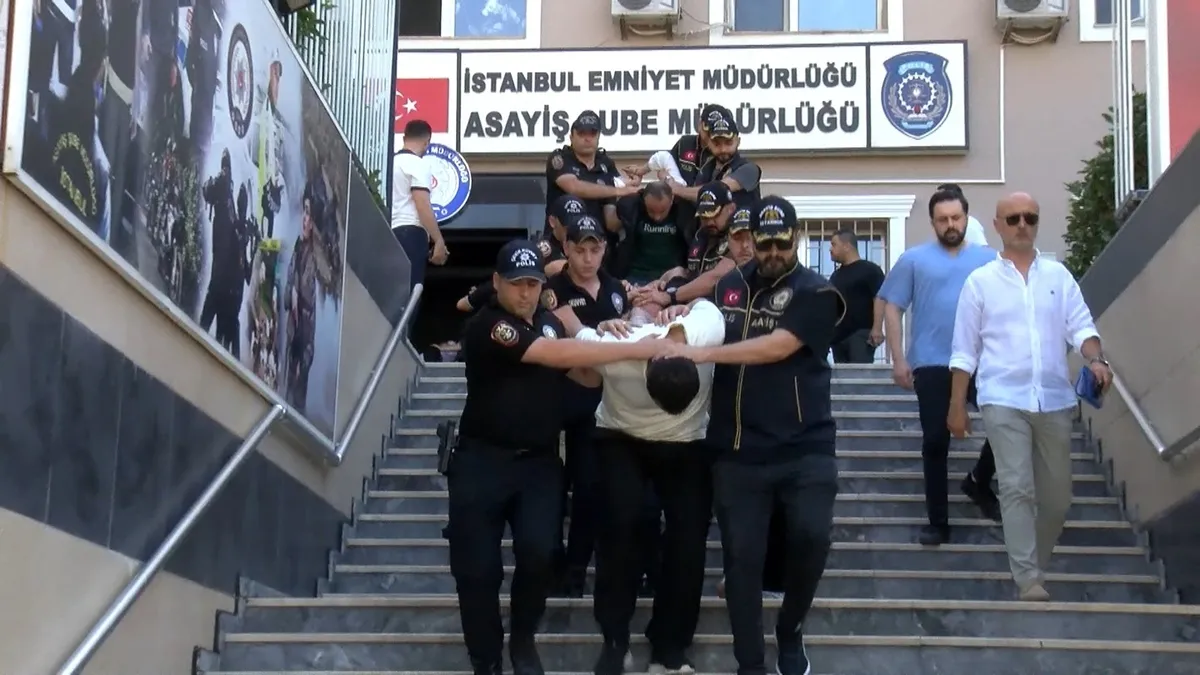 Erhan Karaal soruşturmasında 10 tutuklama talebi
