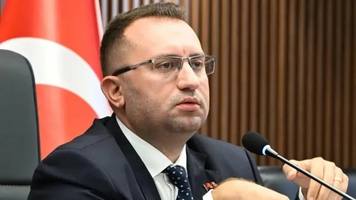 Hakan Bahçetepe davasında tutukluluk devam