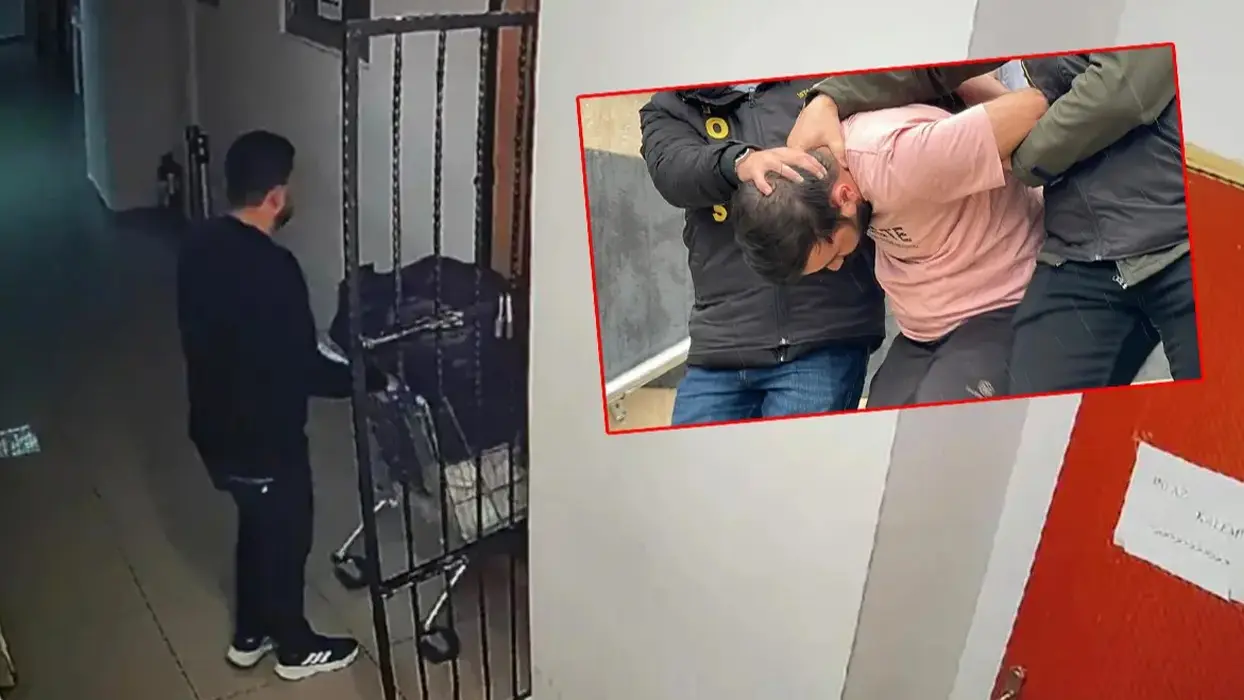 Büyükçekmece Adliyesi'ndeki 147 milyonluk vurgunda yeni gelişme: Şüpheliler adliyede
