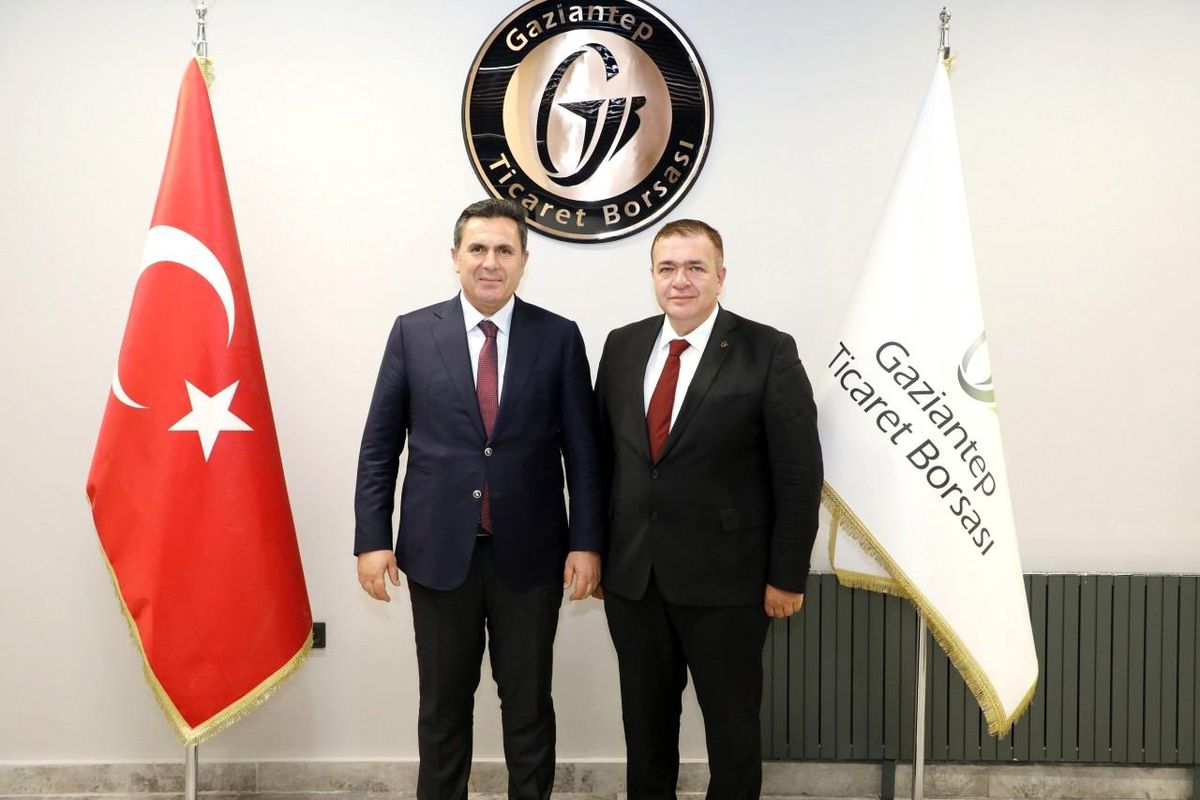 GTB Başkanlarından 15 Temmuz Mesajı: Milli İrade Destanı 10. Yılında Unutulmadı