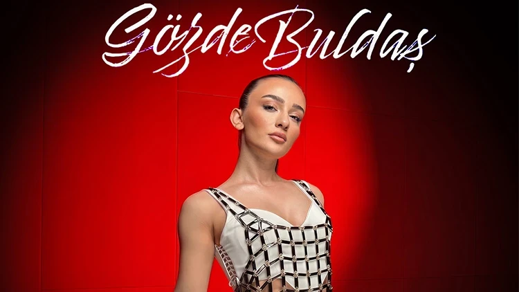 Gözde Buldaş'dan yeni hit: "Derdime Derman"