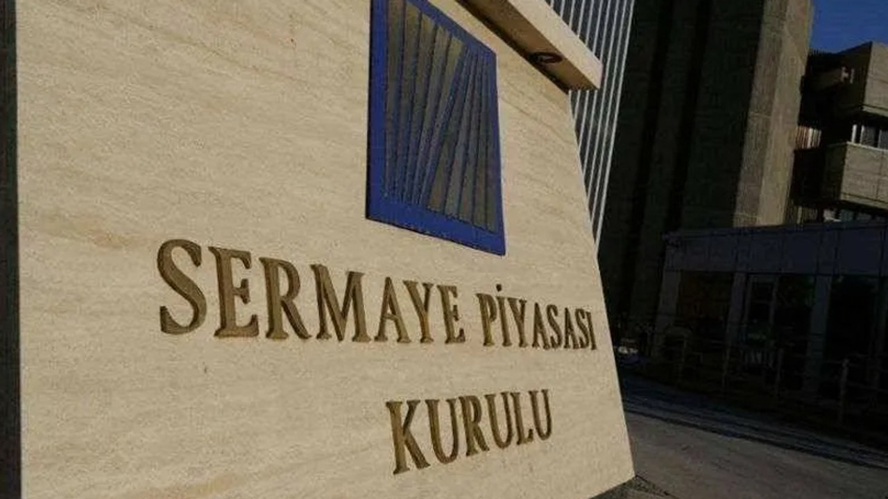 SPK duyurdu: Fiili dolaşım hesaplamasında değişikliğe gidildi