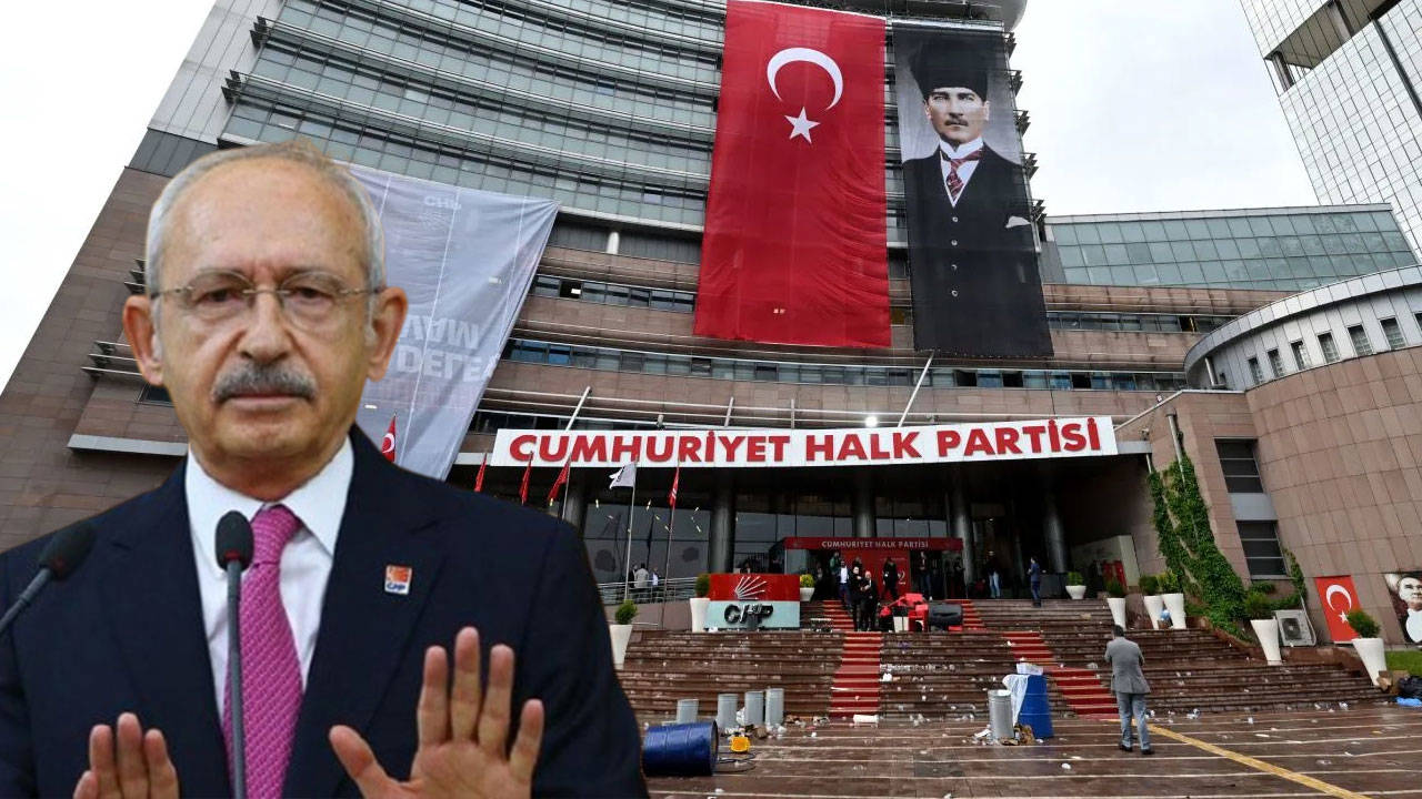 CHP’de ihraç tartışması: Öncelik PM desteği arayışı