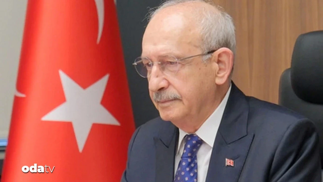 YSK'ya atadığı isim belli oldu