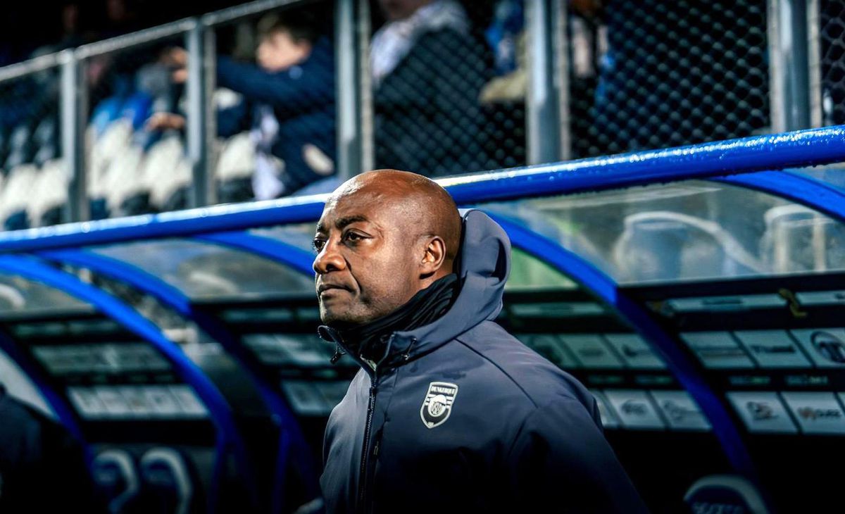 Pierre Webo için Süper Lig ve alt lig kulüpleri devrede