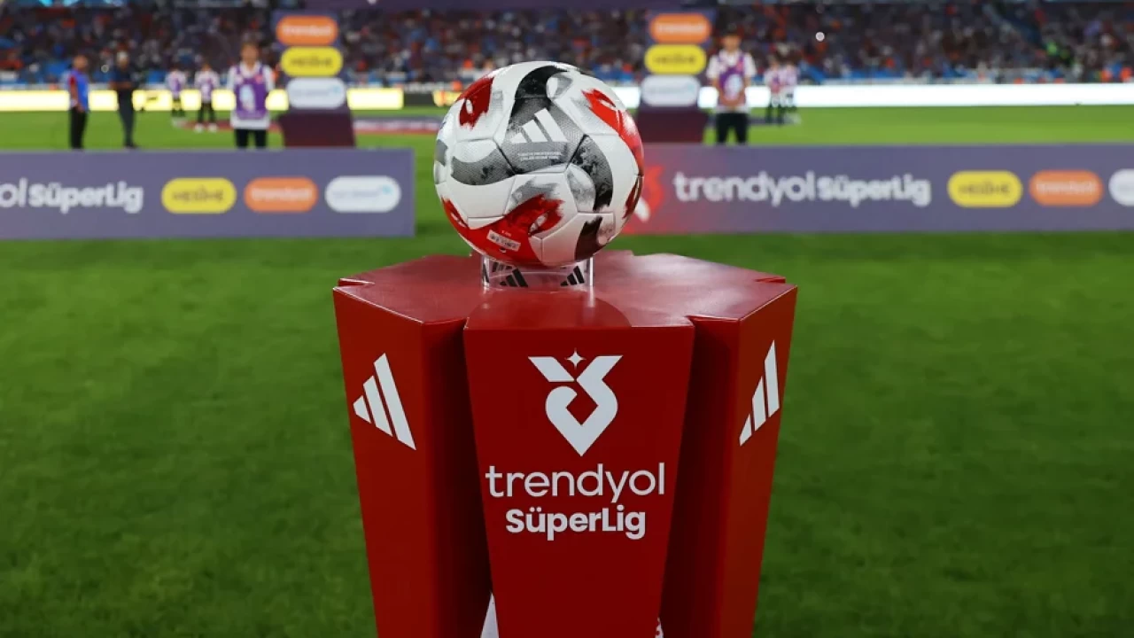 TFF açıkladı! Lisanslı kulüp sayısı 29'a yükseldi