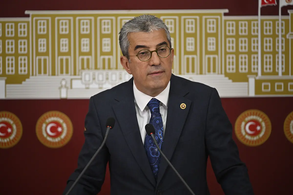 Gökhan Günaydın göreve geri iade edildi