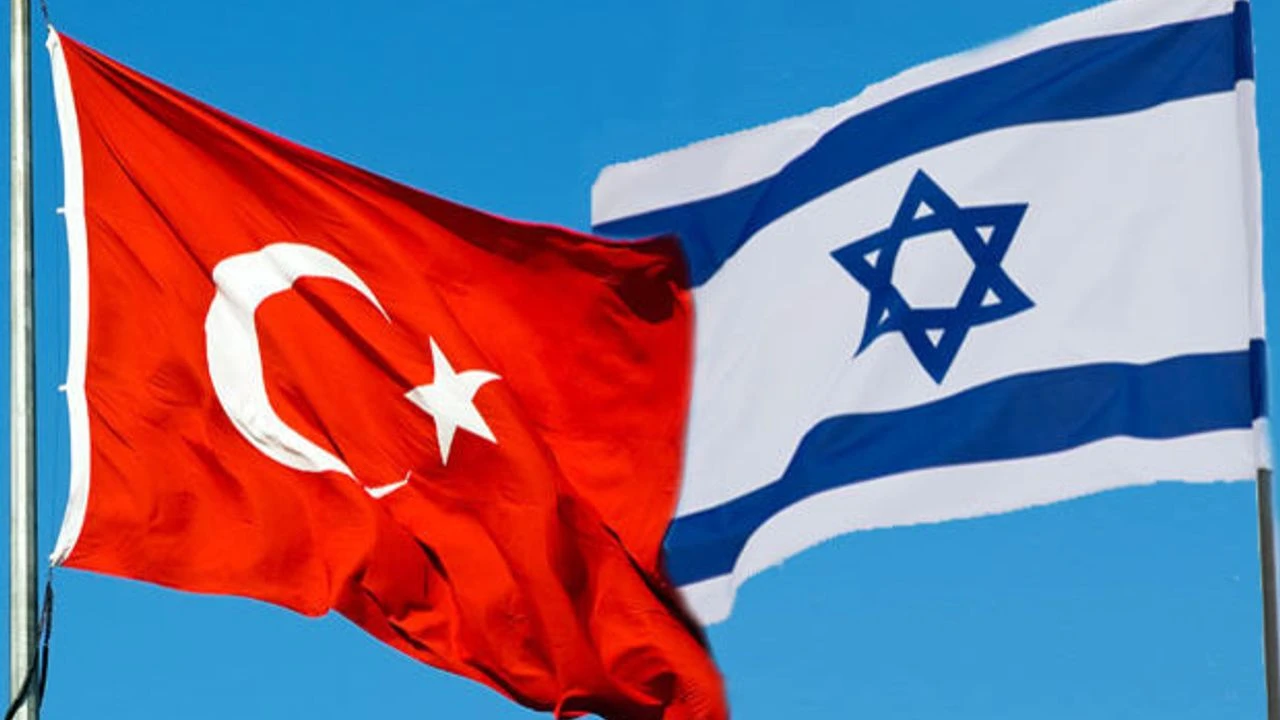 İsrail basını: Türkiye, İsrail için İran'dan çok daha büyük bir tehdit