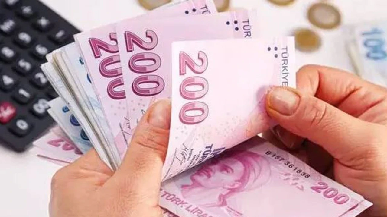 Vergi borcu olanlara büyük kolaylık: Teminatsız taksit sınırı 10 milyon TL’ye çıktı