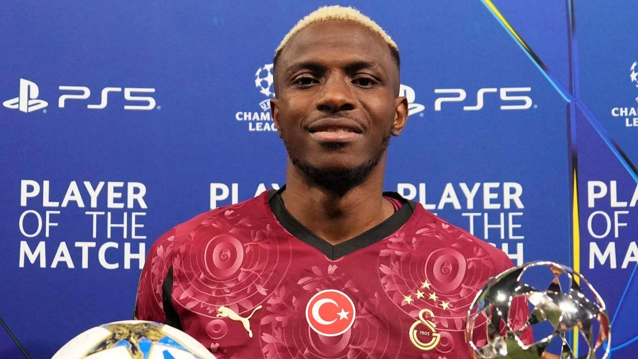 Transferde rekor üstüne rekor kırılacak! Osimhen için çılgın bonservis