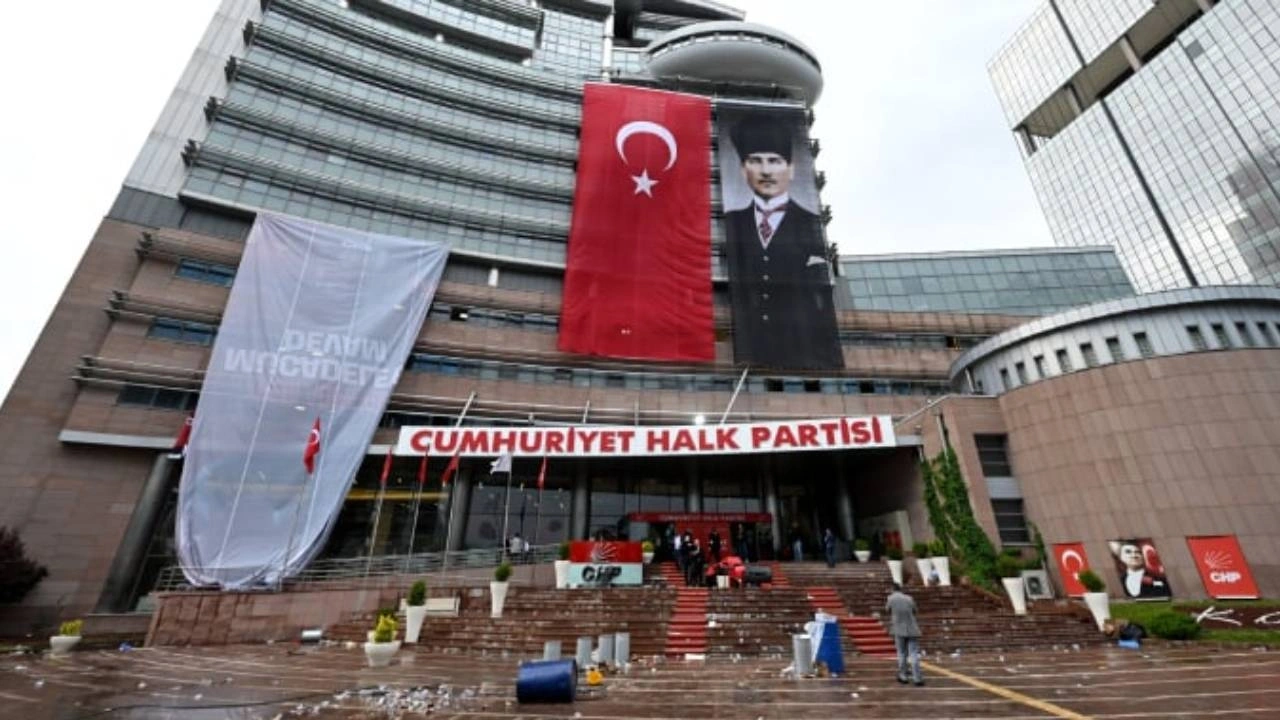 İşte butlan CHP’si… TGRT temsilcisi ‘yeni ihraçlar’ için böyle tarih verdi