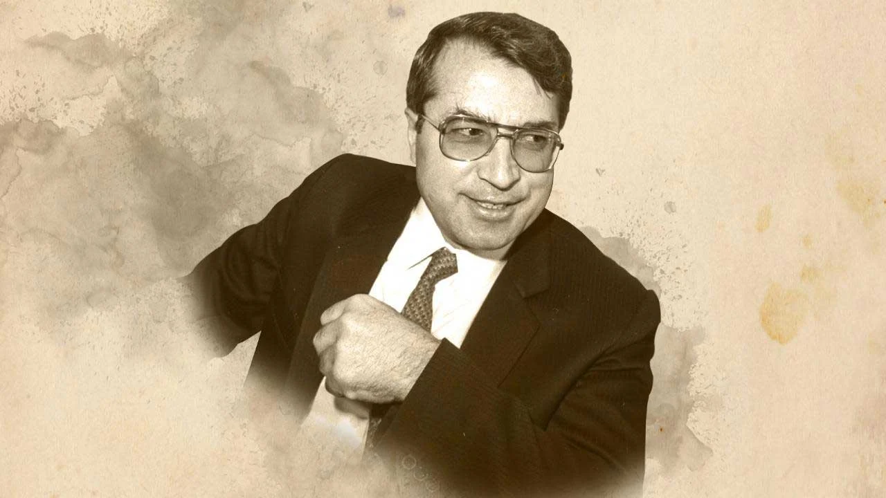 Sadık Ahmet için Ayasofya'da Mevlid-i Şerif