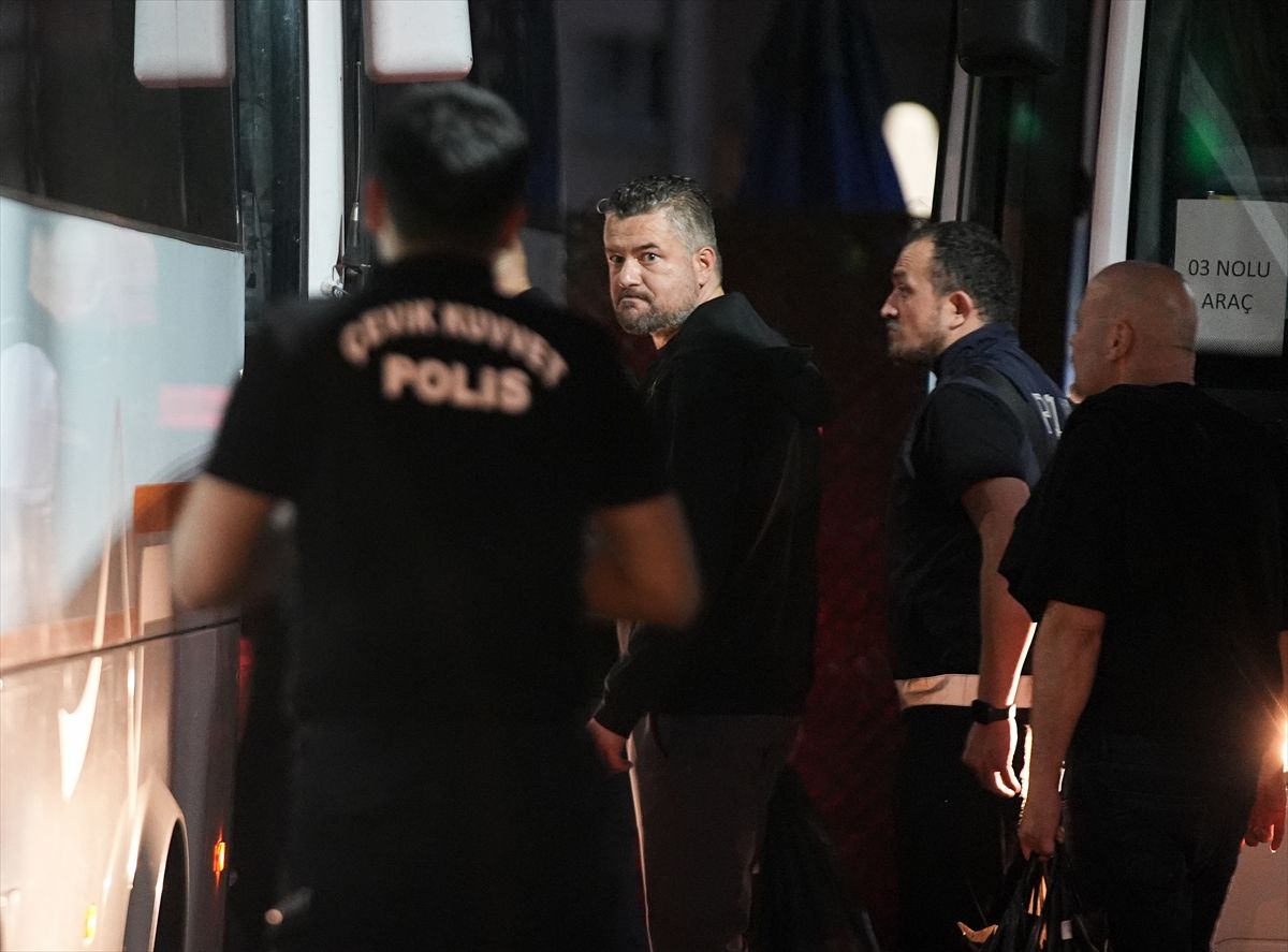 Buca Belediyesi'ne yönelik soruşturmada Görkem Duman ve 51 şüpheli hakkında tutuklama talebi