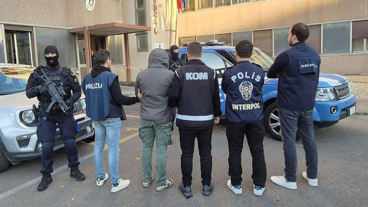 Barış Boyun çetesinin işleyişi: Avukat ve para ağı ifşa edildi