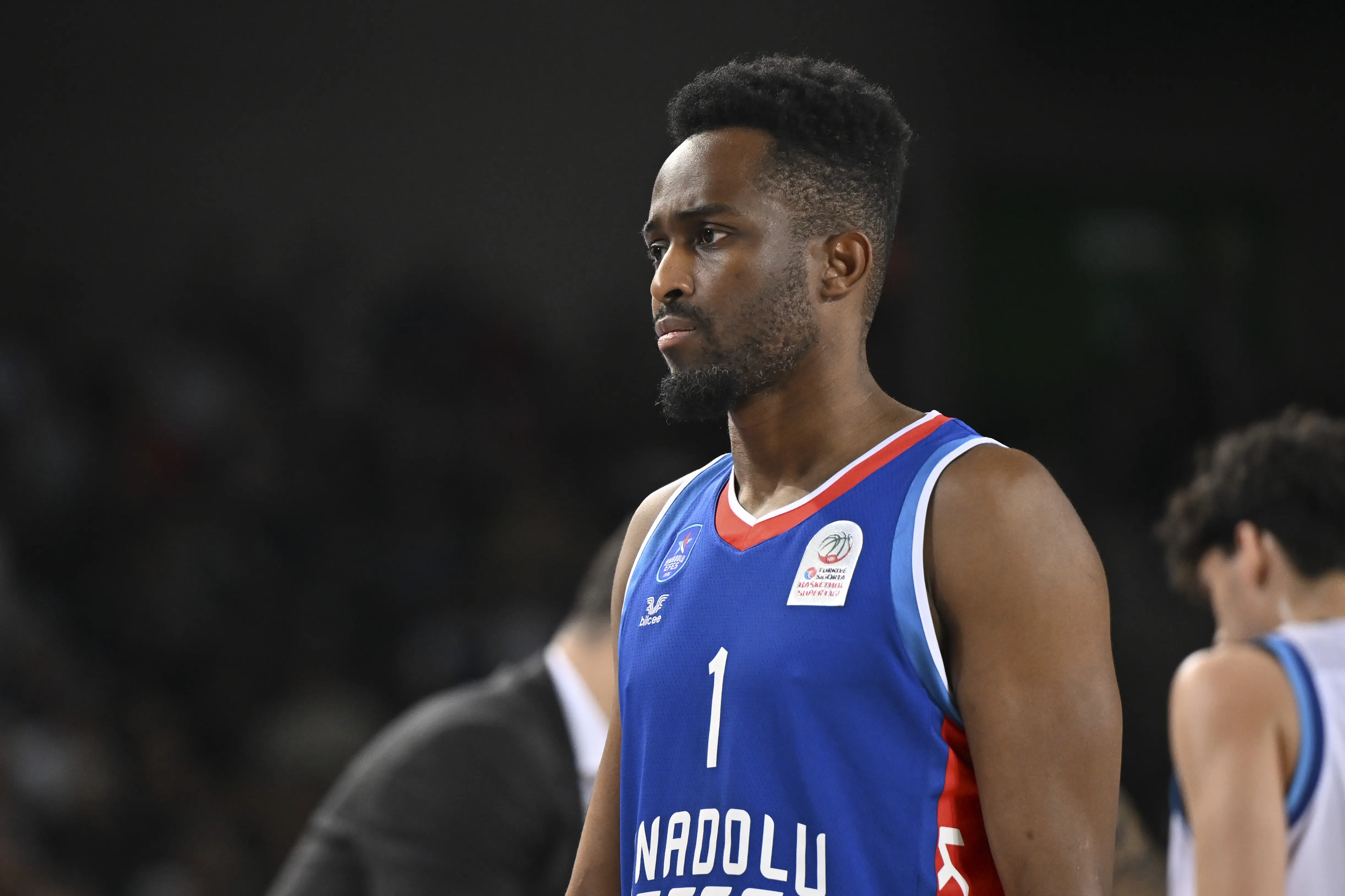 Anadolu Efes, Rodrigue Beaubois ayrılığını duyurdu